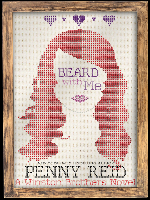 Title details for Beard With Me by Penny Reid - Wait list